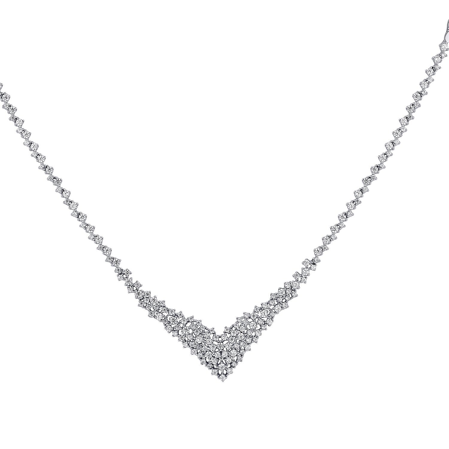 Gold Design Neckband