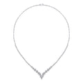 Gold Stone Trend Neckband