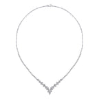 Gold Stone Trend Neckband