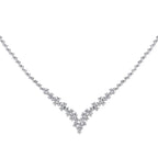 Gold Stone Trend Neckband