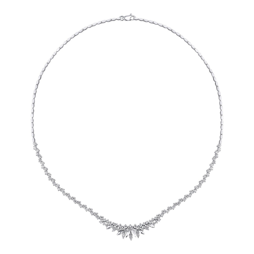 Gold Trend Neckband