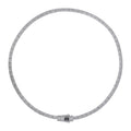 Gold Stone Neckband