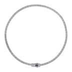 Gold Stone Neckband