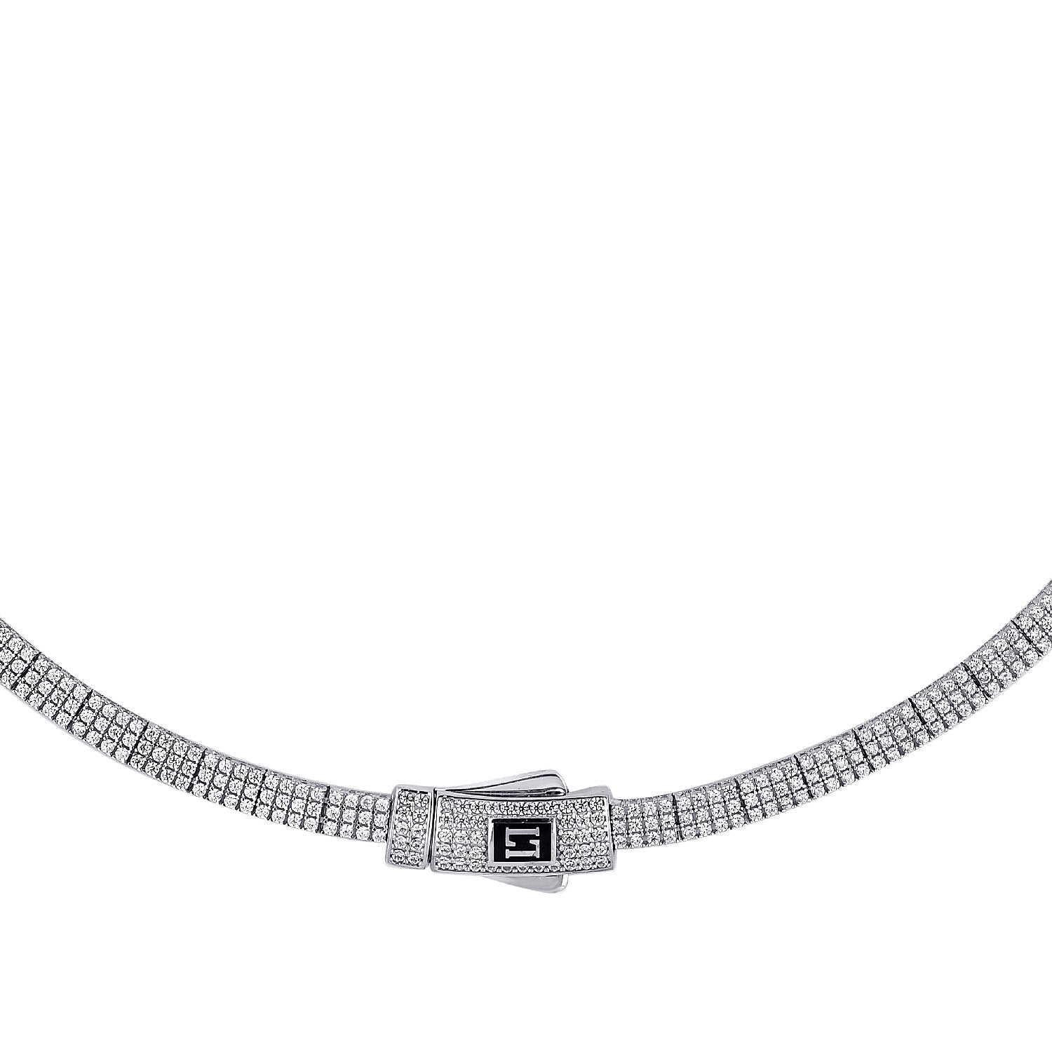 Gold Stone Neckband