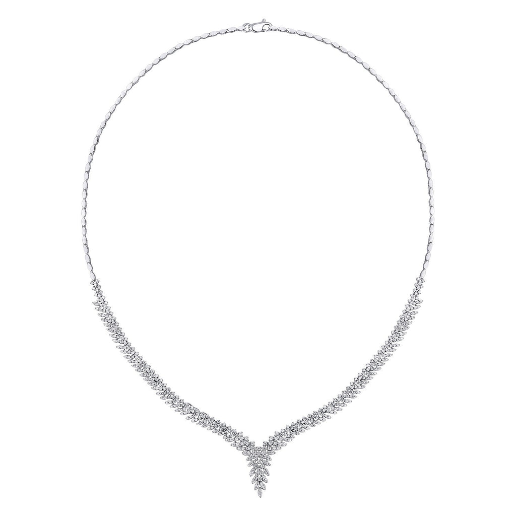 Gold Design Neckband