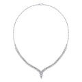 Gold Design Neckband
