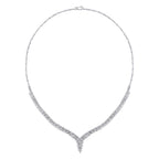 Gold Design Neckband