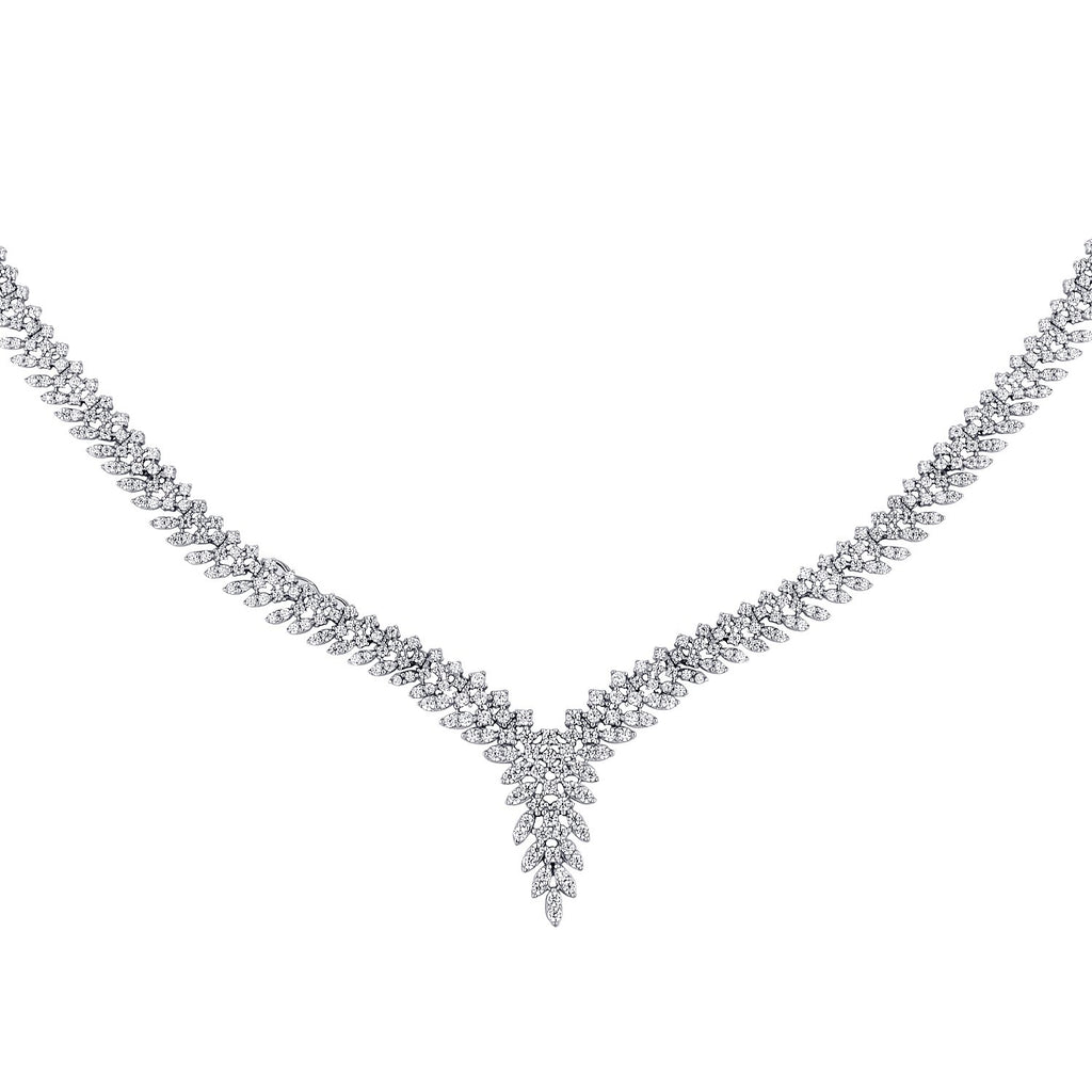 Gold Design Neckband