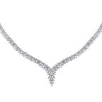 Gold Design Neckband