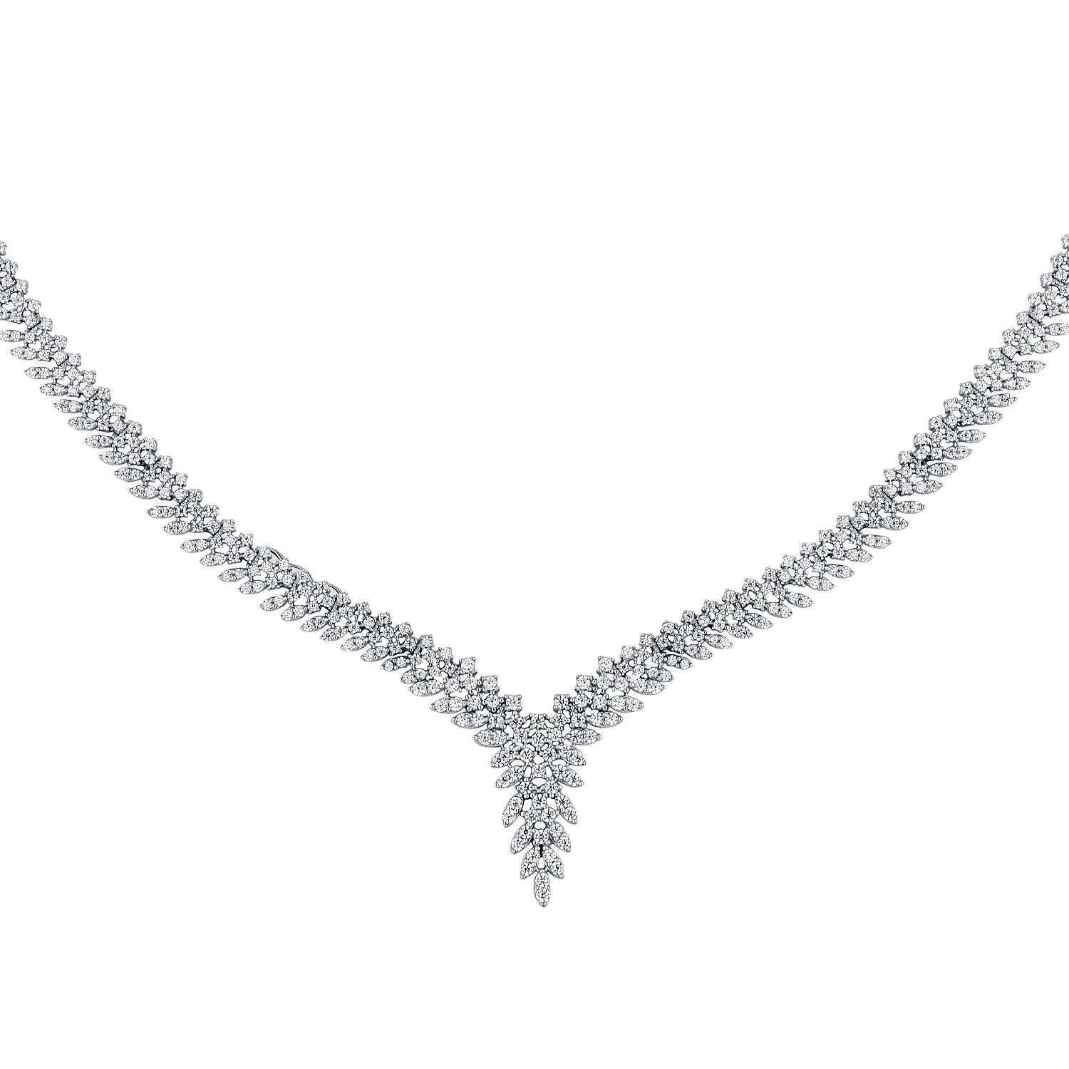 Gold Design Neckband