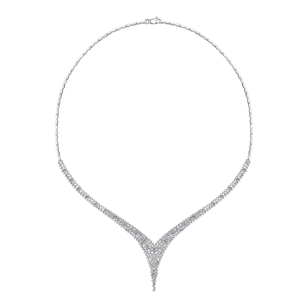 Gold Stone Neckband