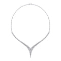 Gold Stone Neckband