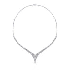 Gold Stone Neckband
