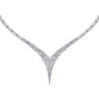 Gold Stone Neckband