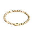 Gold Gourmet Bracelet