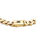 Gold Gourmet Bracelet
