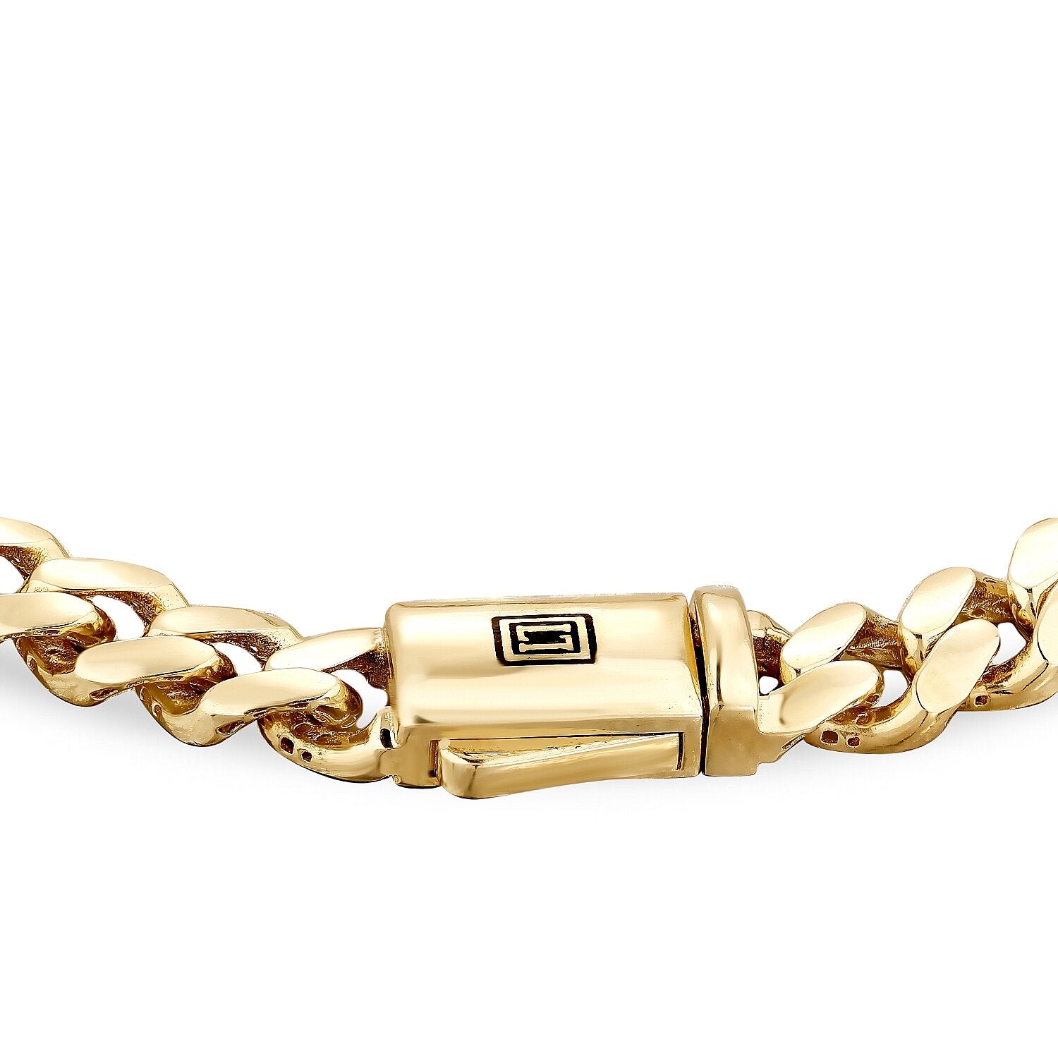 Gold Gourmet Bracelet
