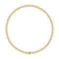 Gold Gourmet Neckband
