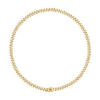 Gold Gourmet Neckband