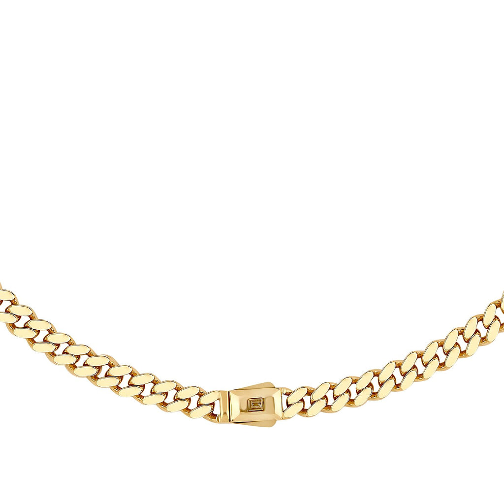 Gold Gourmet Neckband