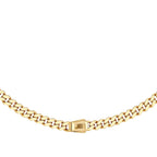 Gold Gourmet Neckband