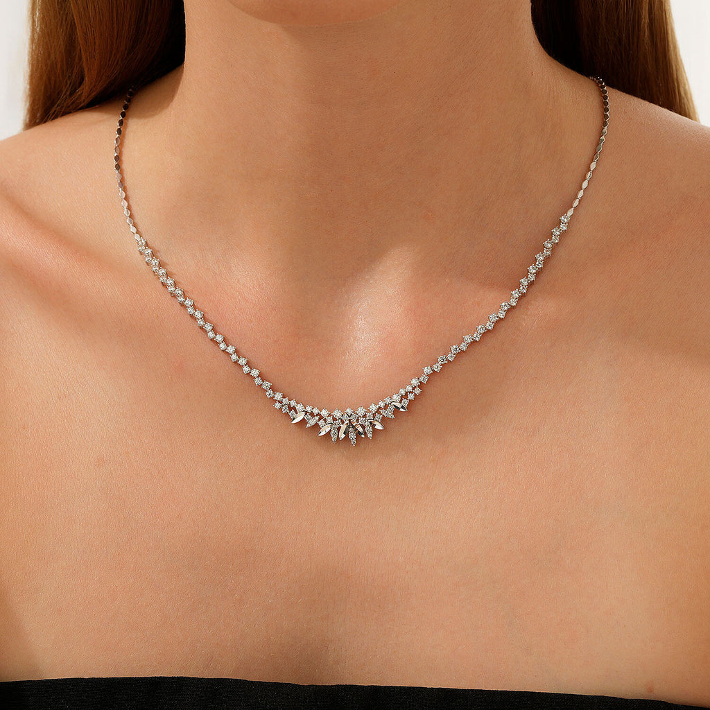 Gold Trend Neckband