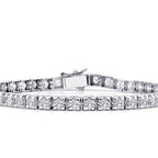 1.00 Carat Diamond Tennis Bracelet