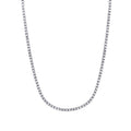 3.00 Carat Diamond Eternity Tennis Neckband