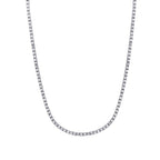 3.00 Carat Diamond Eternity Tennis Neckband