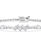 2,23 Carat Diamond Trend Bracelet
