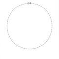 1,50 Carat Diamond Tennis Neckband