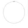 1,50 Carat Diamond Tennis Neckband
