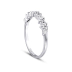 0,20 Carat Diamond Trend Ring