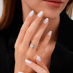 1,18 Carat Diamond Solitaire Engagement Ring