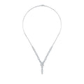 Gold Baguette Neckband