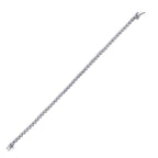 3.00 Carat Diamond Tennis Bracelet