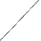 3.00 Carat Diamond Tennis Bracelet