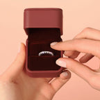 1.07 Carat Diamond Eternity Ring