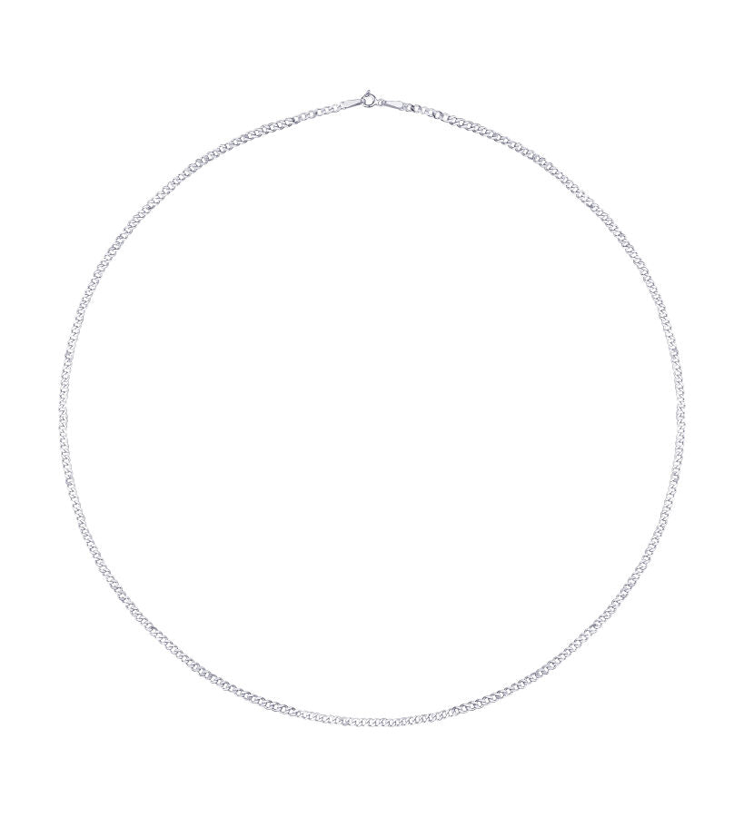 Gold Men's Necklace