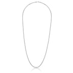 Gold Men's Chain Necklace