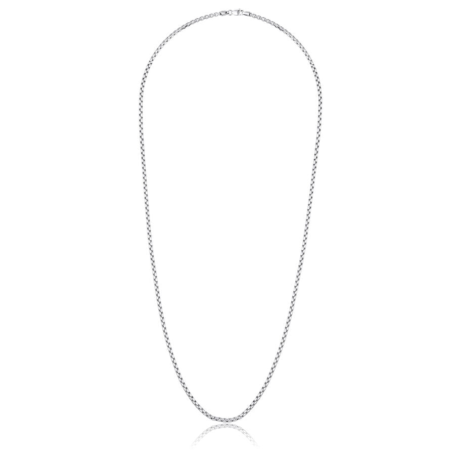 Gold Men's Chain Necklace