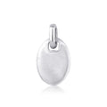 Gold Men’s Necklace Pendant