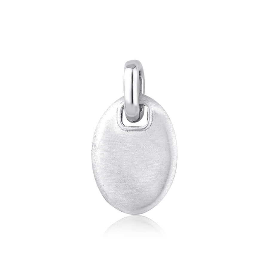 Gold Men’s Necklace Pendant
