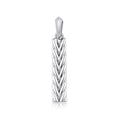 Gold Men's Pendant