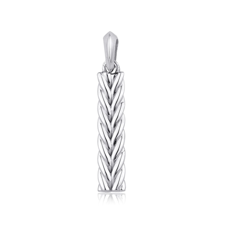Gold Men's Pendant