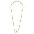 Gold Men's Chain Necklace