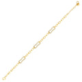 Gold Trend Bracelet