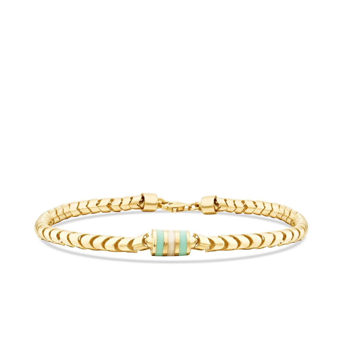 Gold Trend Bracelet