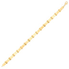 Gold Detailed Trend Bracelet