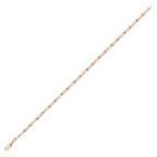 0.34 Carat Diamond Stone Bracelet
